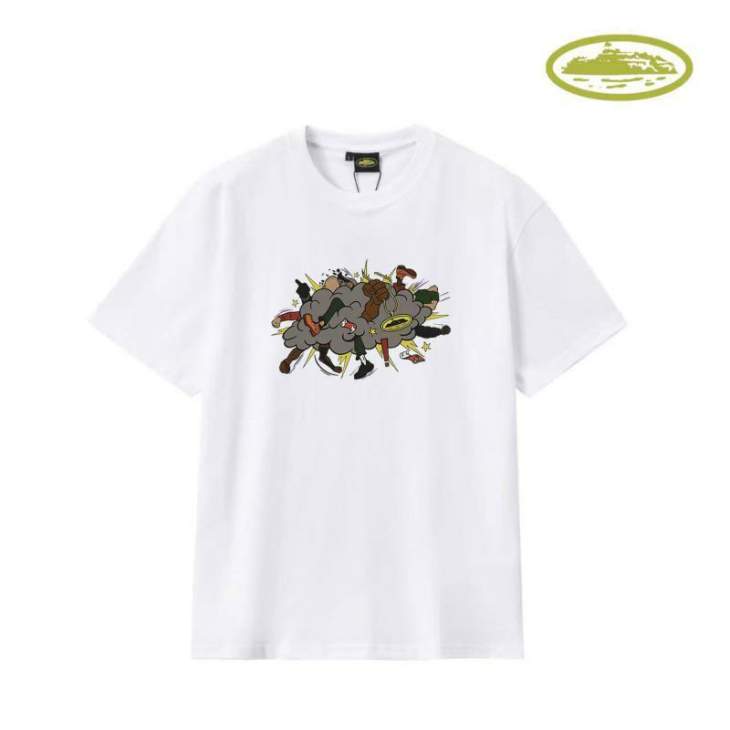 Corteiz T Shirts Short _SKUCorteizS-2XLastxC11516895